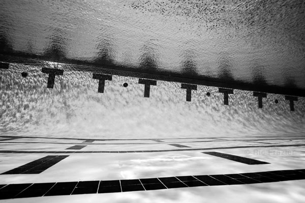 PoolScape 2006 - Ric Frazier