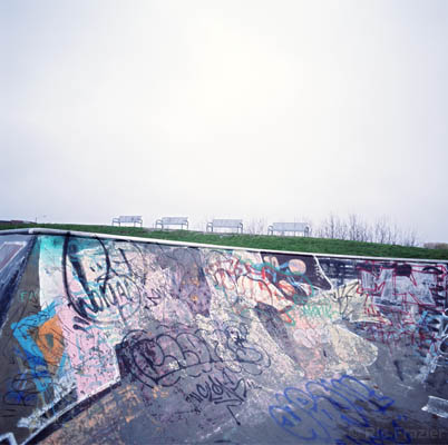 Dressen grind
