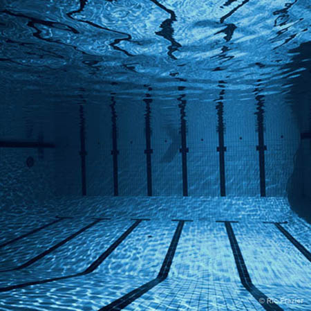 Pool Scape