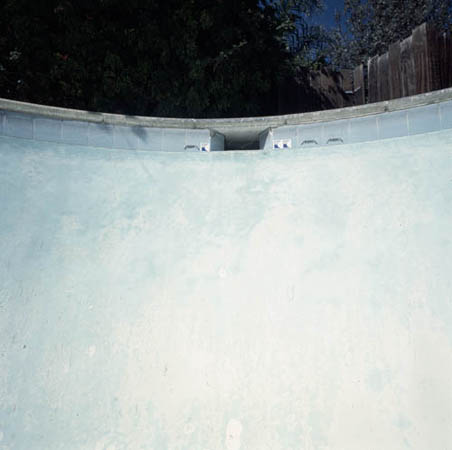 Pool Scape