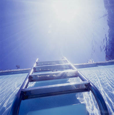 Pool Scape