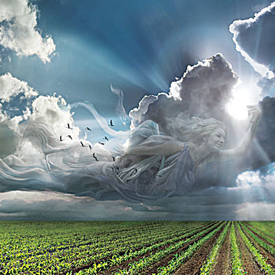 Mother Nature