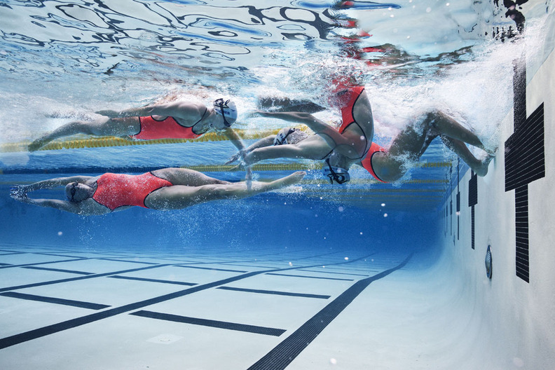 dana vollmer espn ricfrazier underwater photography 