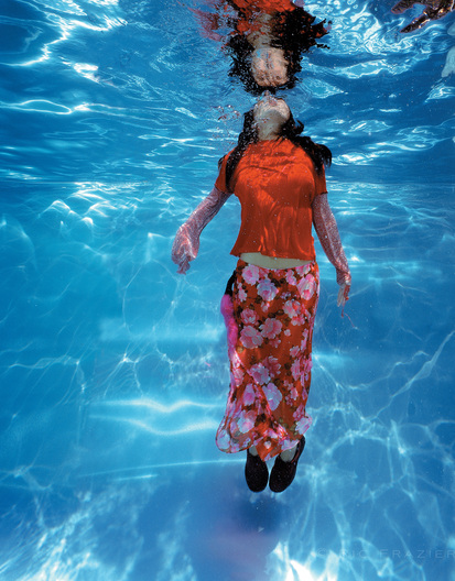 underwater photography URB dakah