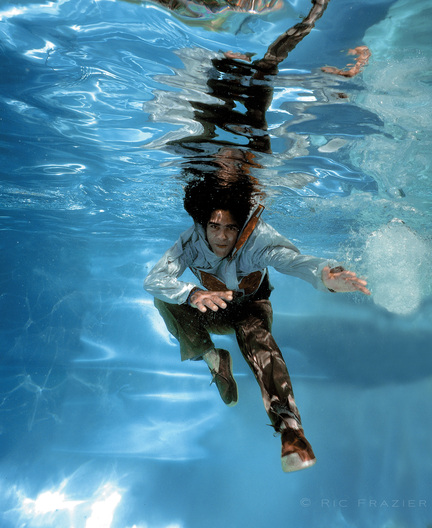 underwater photography URB dakah