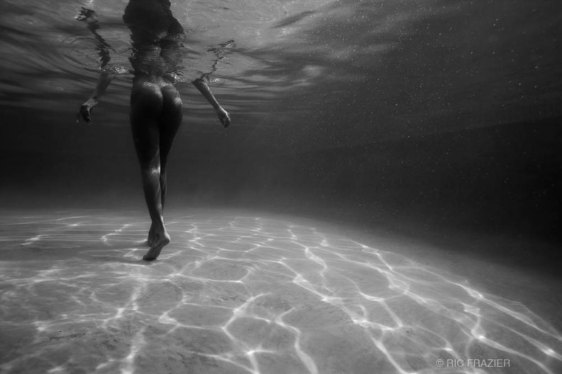 underwater photography 